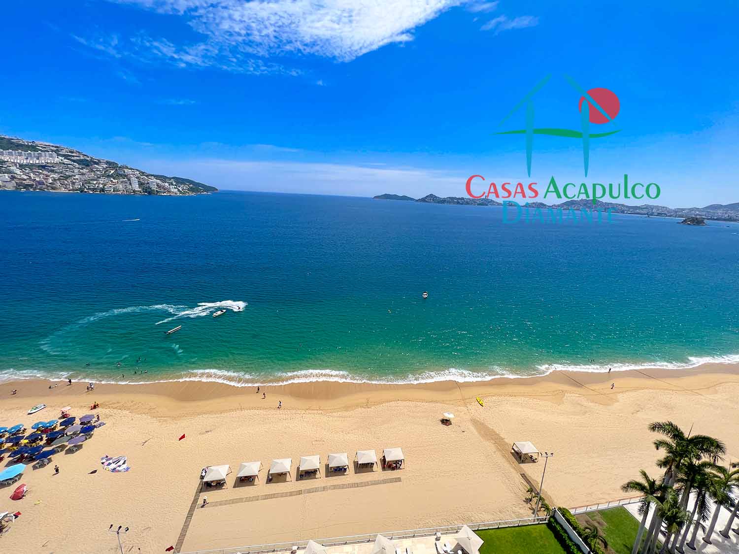 Azálea y Jazmín 1401 y 1402 - Terraza 7